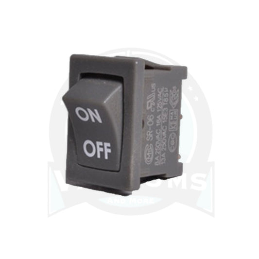 Royal On/Off Switch, Genuine Vacuum Power Switch Replacement