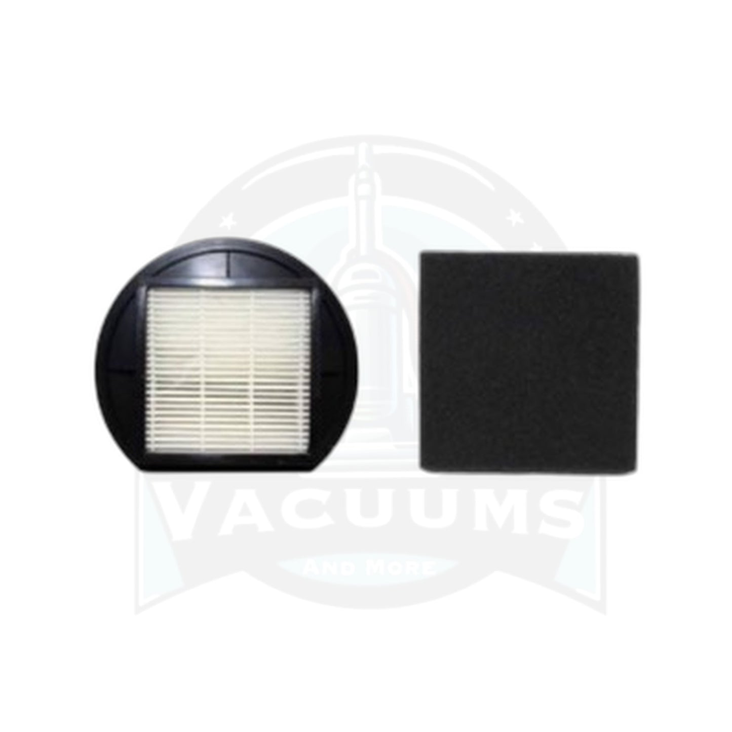 Royal Dirt Devil F27 Pleated Filter