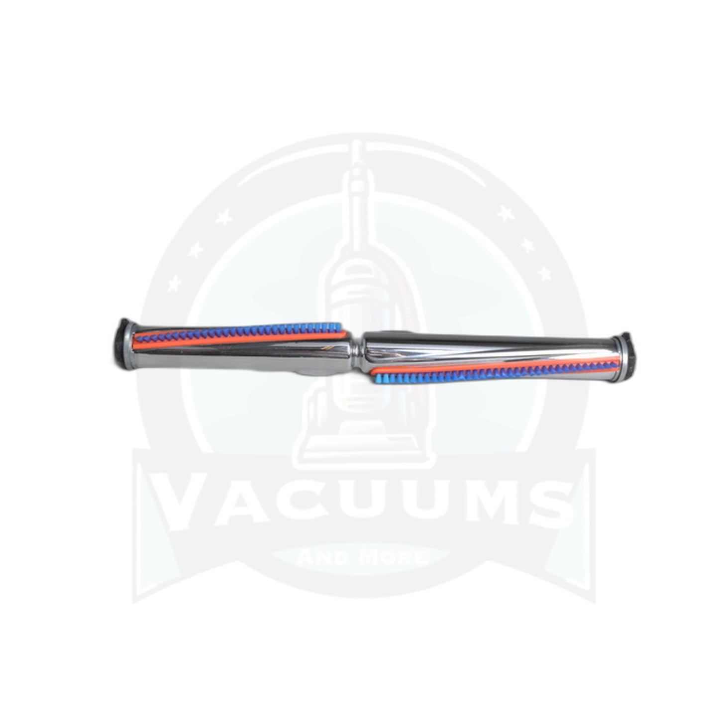 Metal Replacement Brush Roll (16") - Eureka VGII