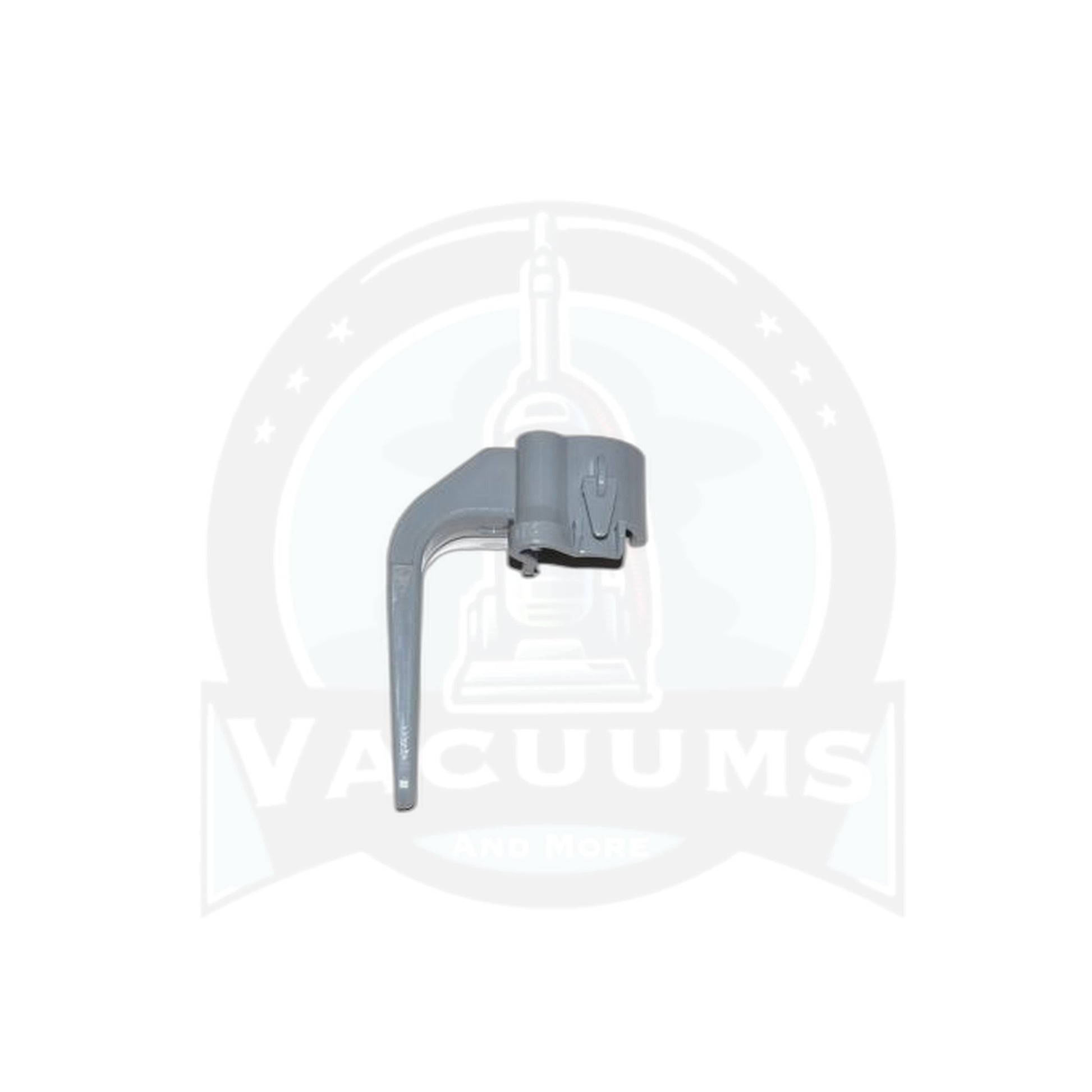 Upper Cord Hook - Gray Plastic - Sanitaire Commercial - Sanitaire