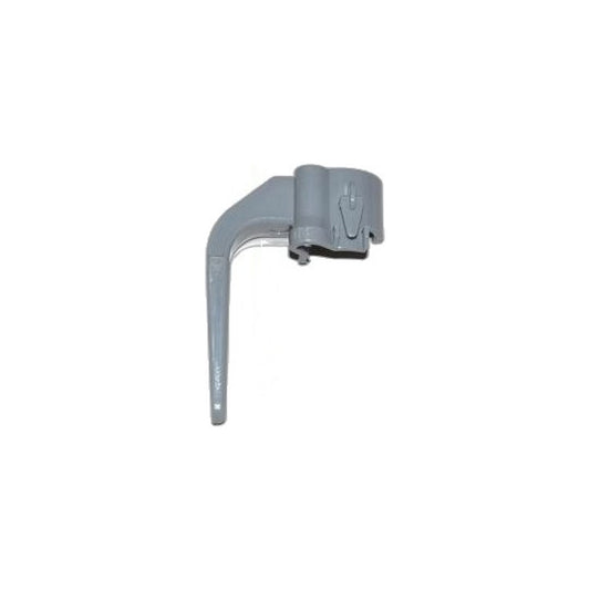 Upper Cord Hook - Gray Plastic - Sanitaire Commercial