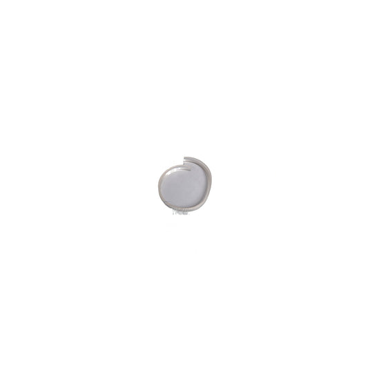 Clear Bumper Strip - 31" - Sanitaire SC886/SC888 12"