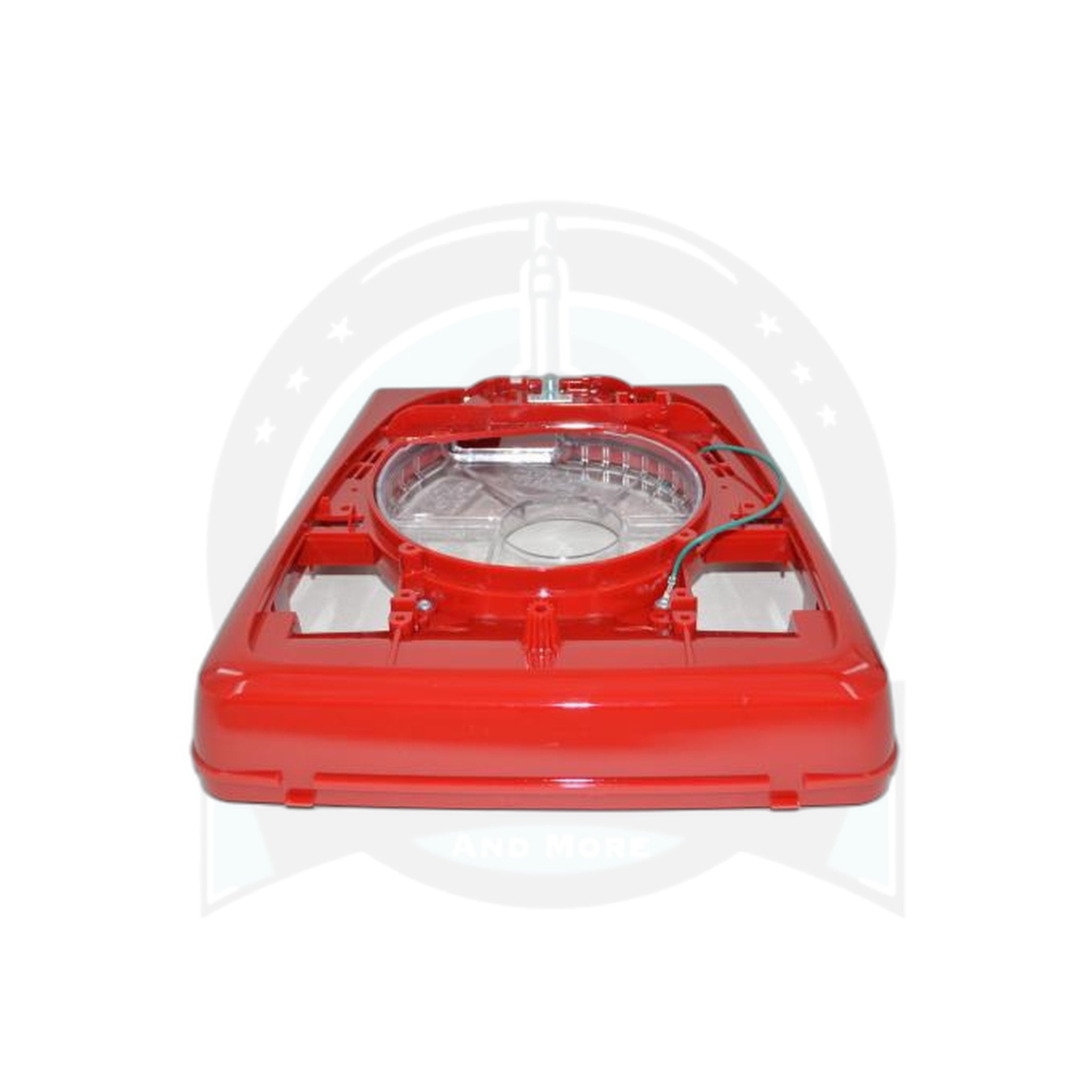Eureka Parts – Vacuums and More