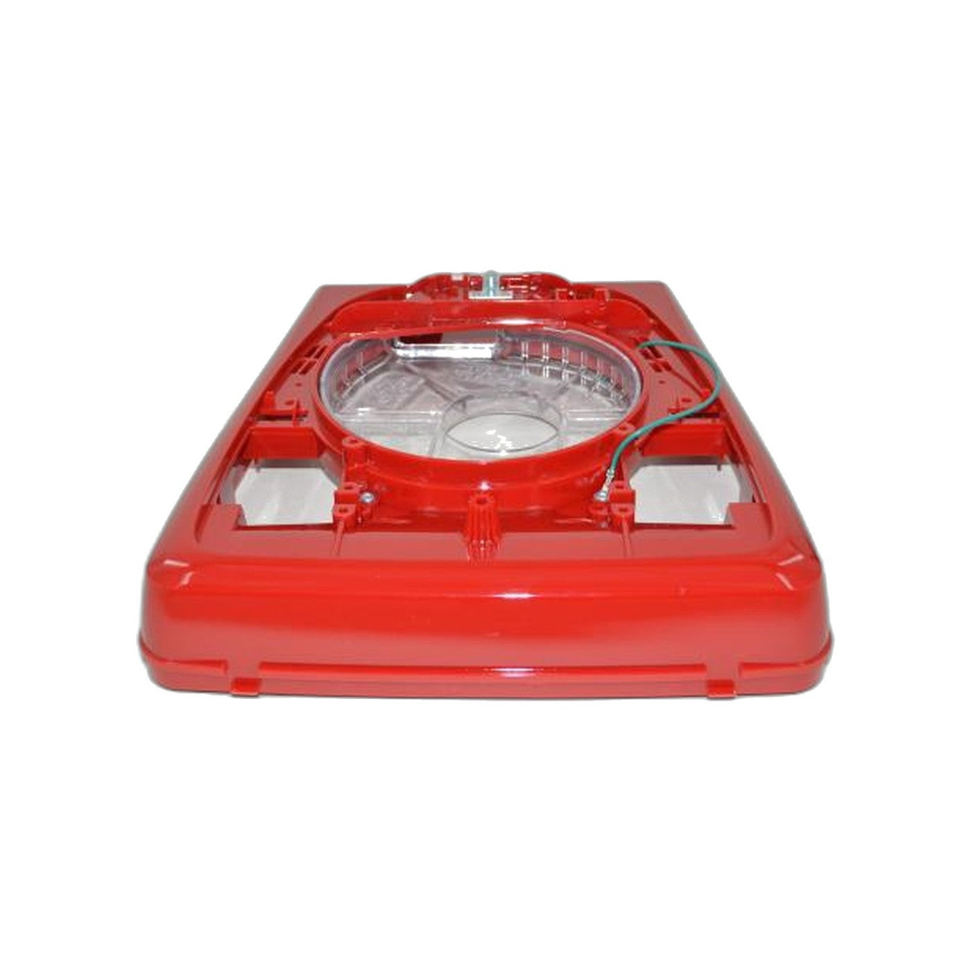 Sanitaire SC886 and SC888 Base Assembly Red New Style