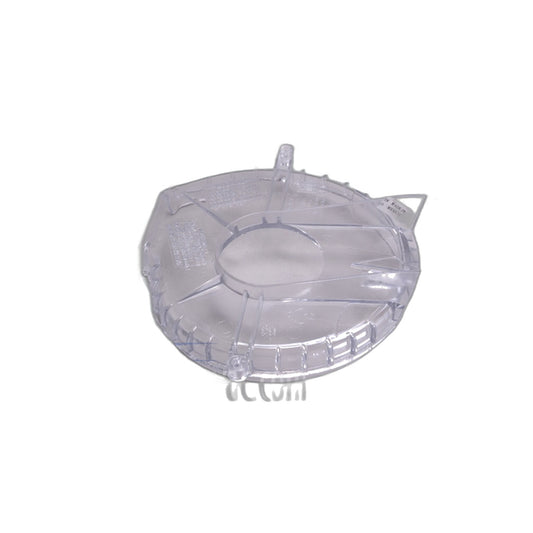 Sanitaire Fan Scroll for Quick Clean and Clear Lexa Models