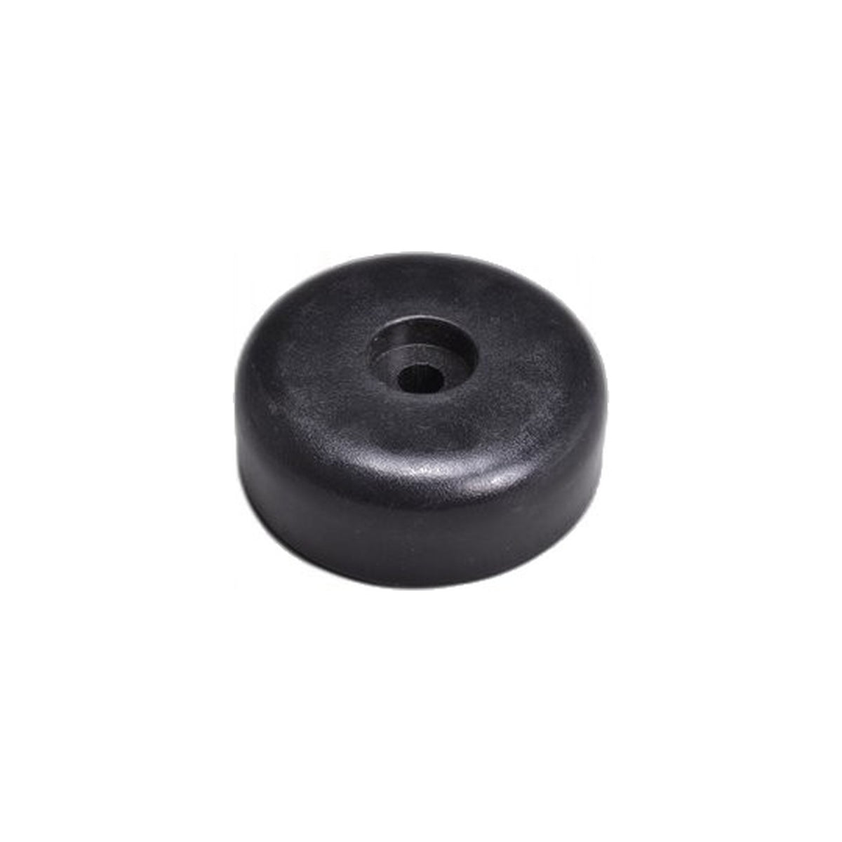 Sanitaire New Style Rear Wheel - Black - Fits 886/888/899