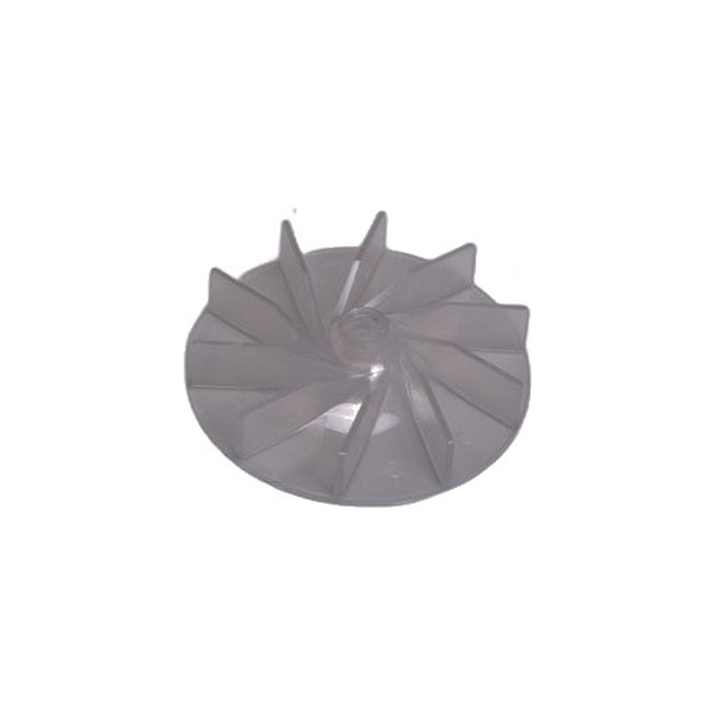 Eureka Sanitaire Lexan Replacement Fan - 200 & 2000 Series Uprights
