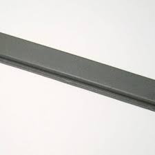 Bumper, for duo (middle gray)