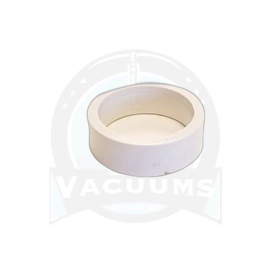 Vaculine Valve Reducer Bushing, 2 in x 1-5/8 in, Floor Valve