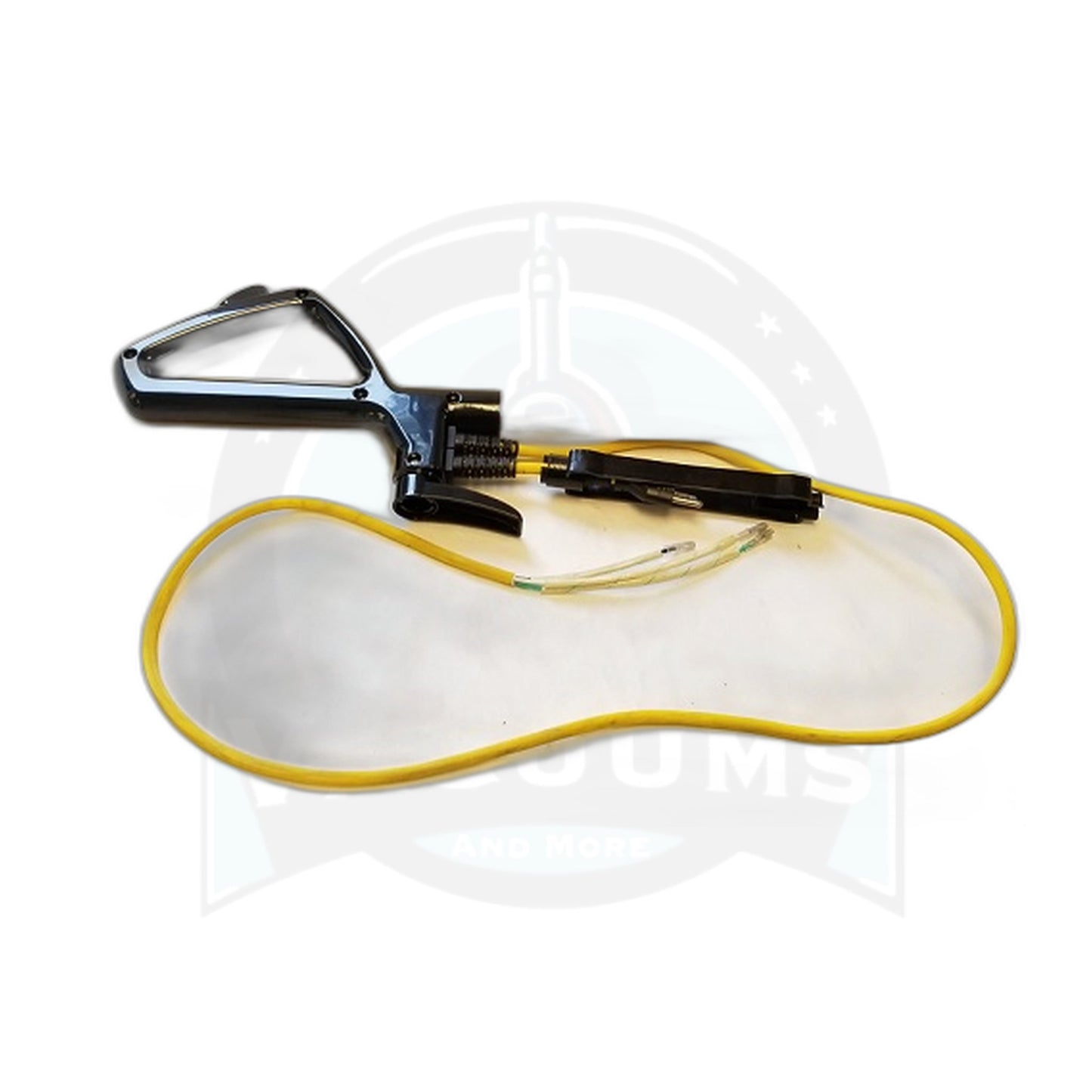 Clean Obsessed CO202 Handle Grip Complete w/ Handle Cord
