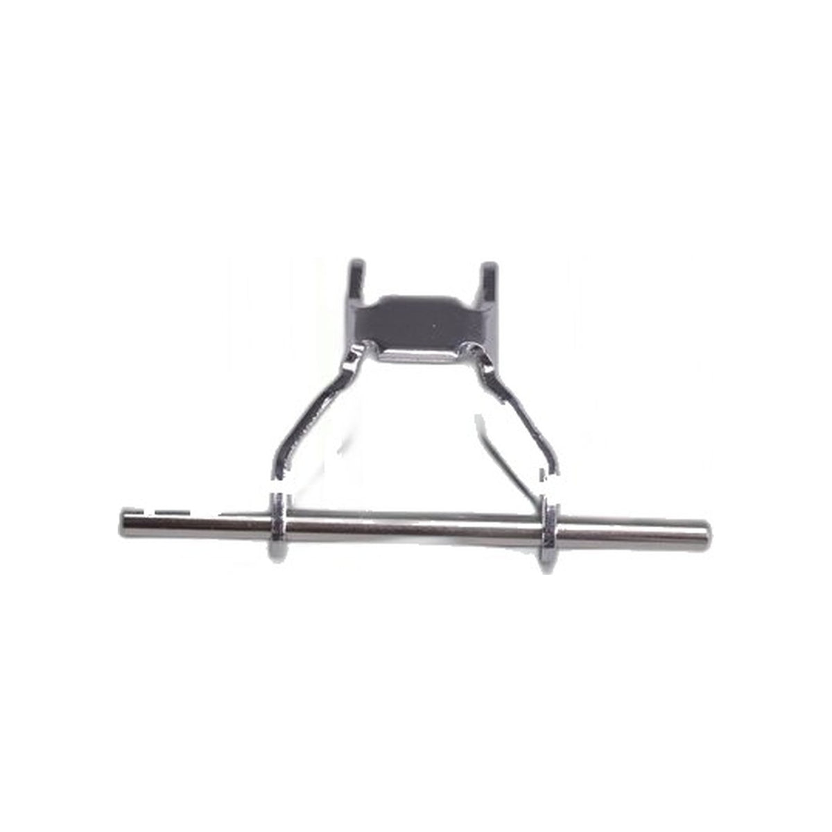 Royal Rear Wheel Fork - Upright