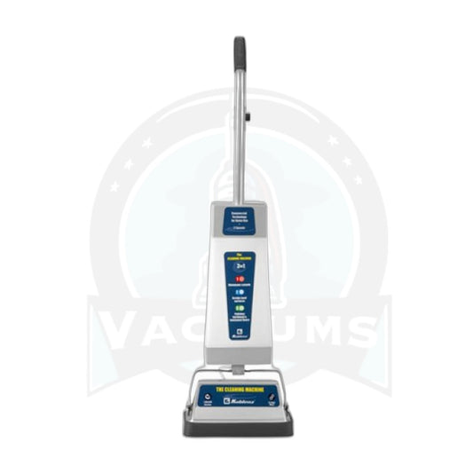 Koblenz 2500 Shampoo/Polisher - Die Cast Aluminum, Straight Handle