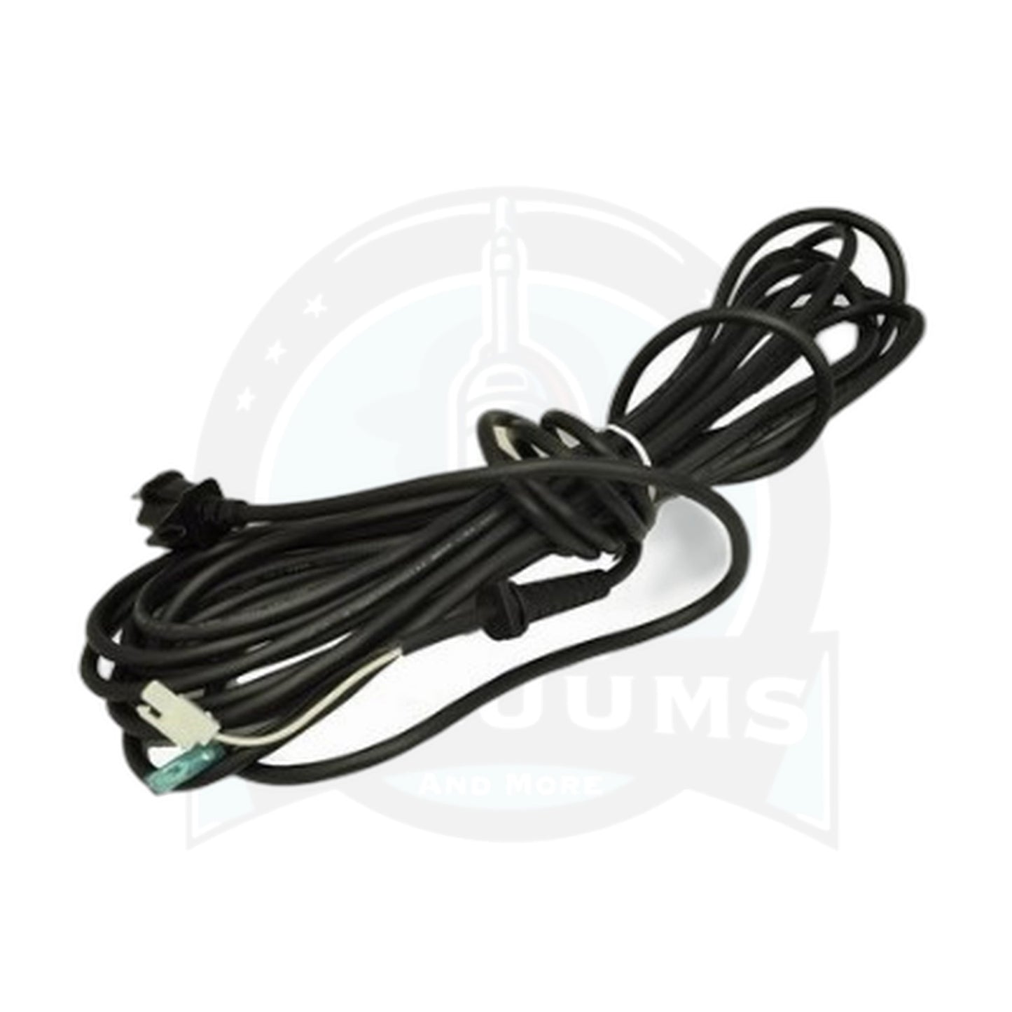 Bissell 25 ft Power Cord for CleanView Bagless Uprights 3590 8990