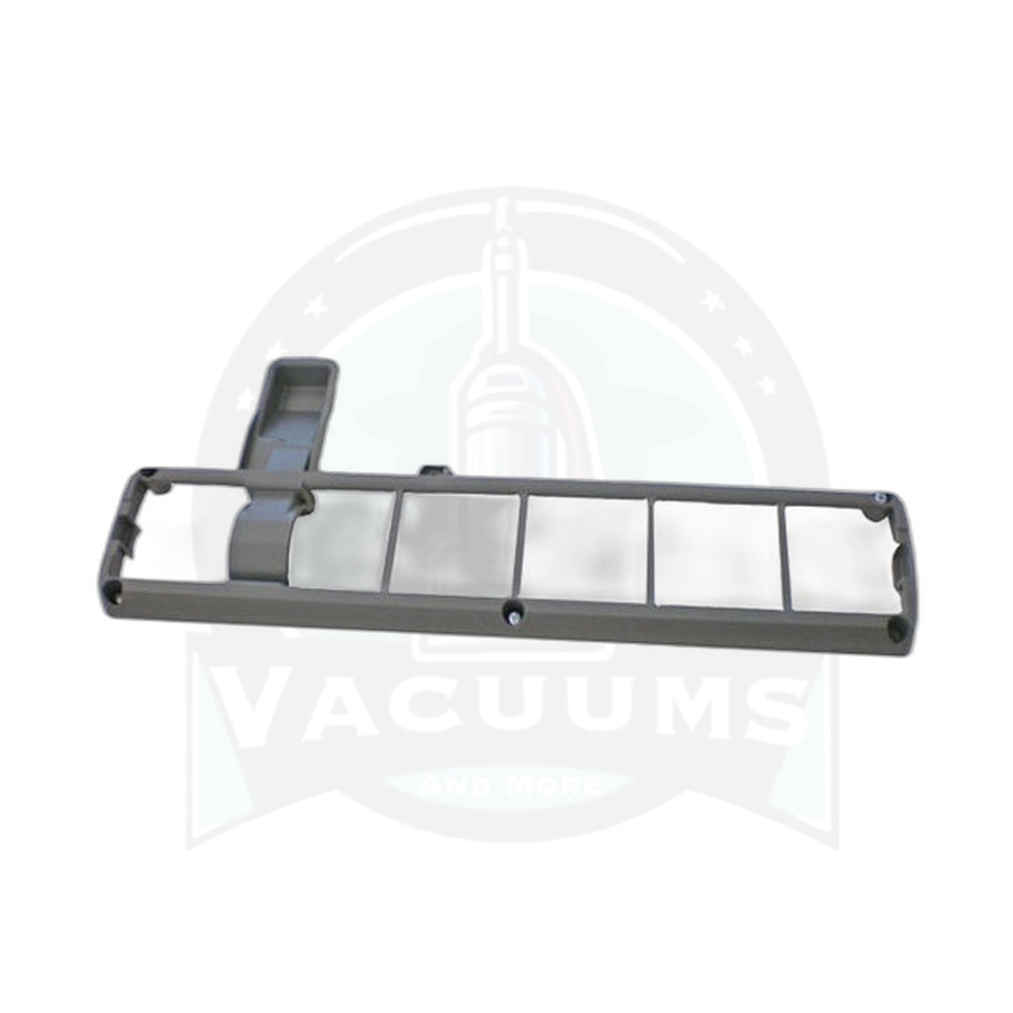 Bissell Sole Plate for Upright Models 59G9, 30C7, 81M9 Series