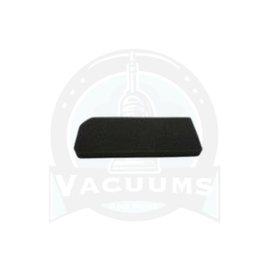 Bissell PowerGroom Pre-Motor Filter for Model 80Q2 Series