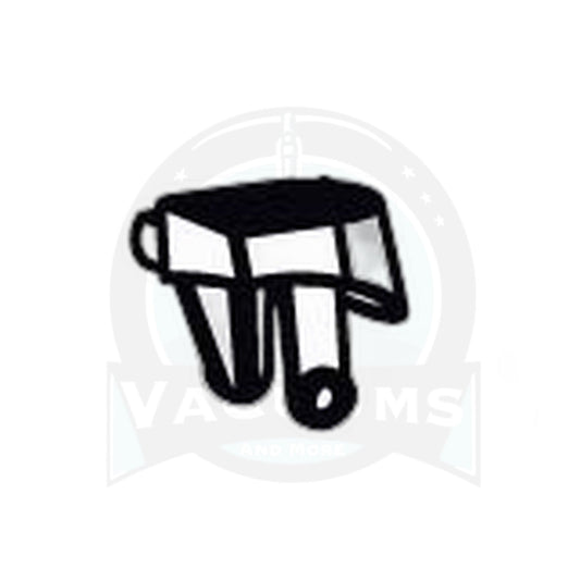 Bissell Handle Release Detent Pedal with Spring for Upright 13H8