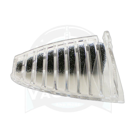 Bissell Exhaust Vent with Filter for ReadyClean Carpet Cleaners