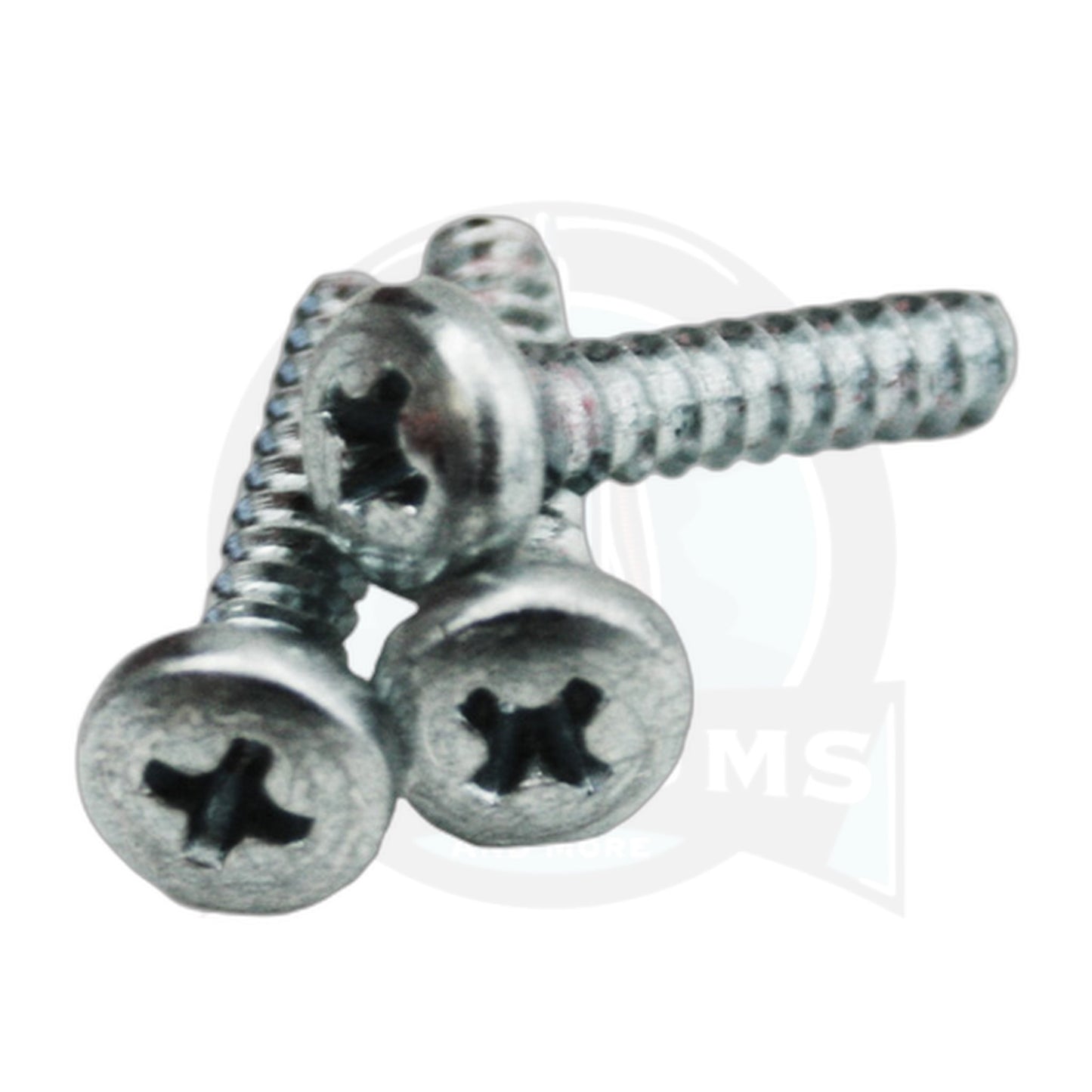Bissell Screw Kit for ProHeat 2X UPT Carpet Cleaners