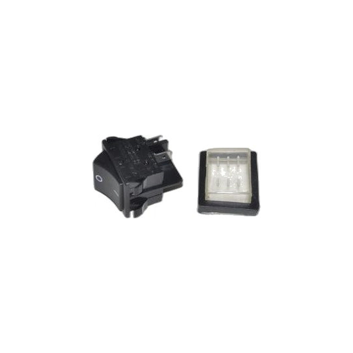 Bissell Garage Pro Switch - 18P0