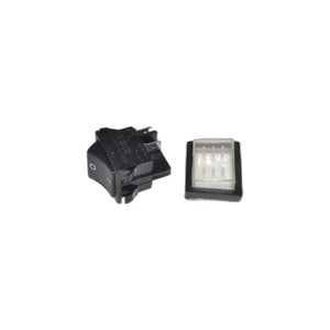 Bissell Garage Pro Switch - 18P0