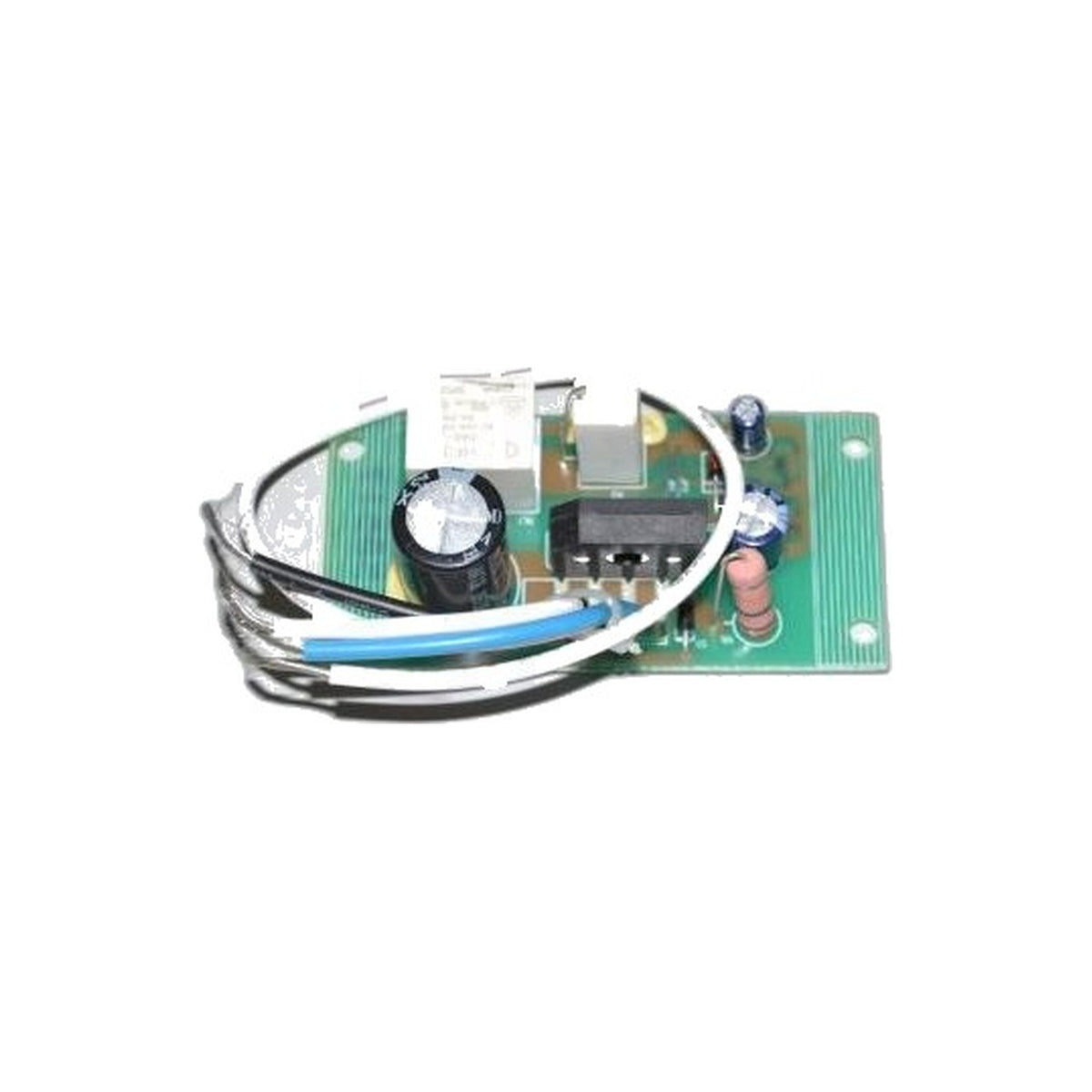 Bissell PCBA Control Board for 17N4 and 17N5 Steamers