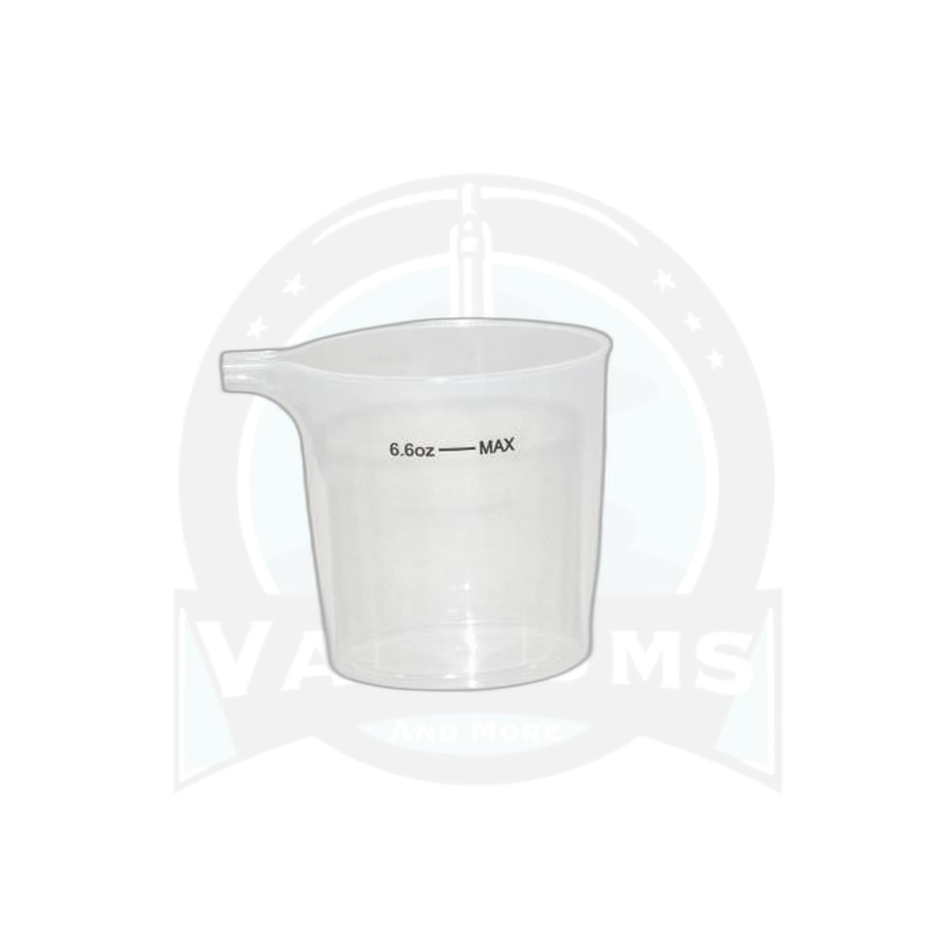 Bissell Measuring Cup - 39N7 Steam Shot - Bissell