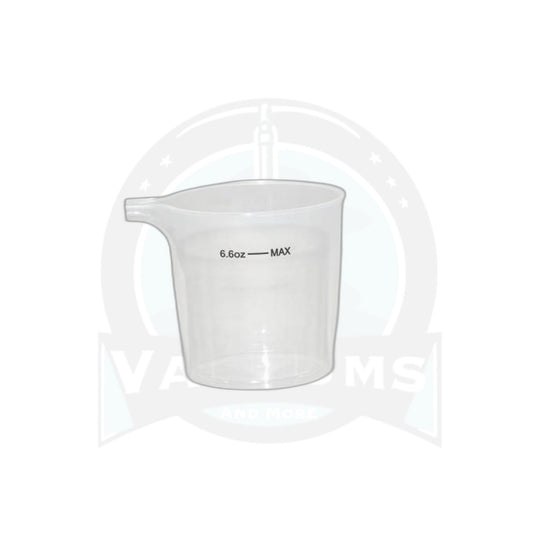 Bissell Measuring Cup - 39N7 Steam Shot - Bissell