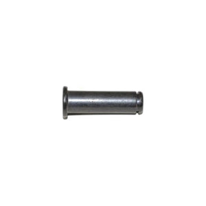 Bissell Axle Rear Wheel 3576 - 71Y7 Powerforce