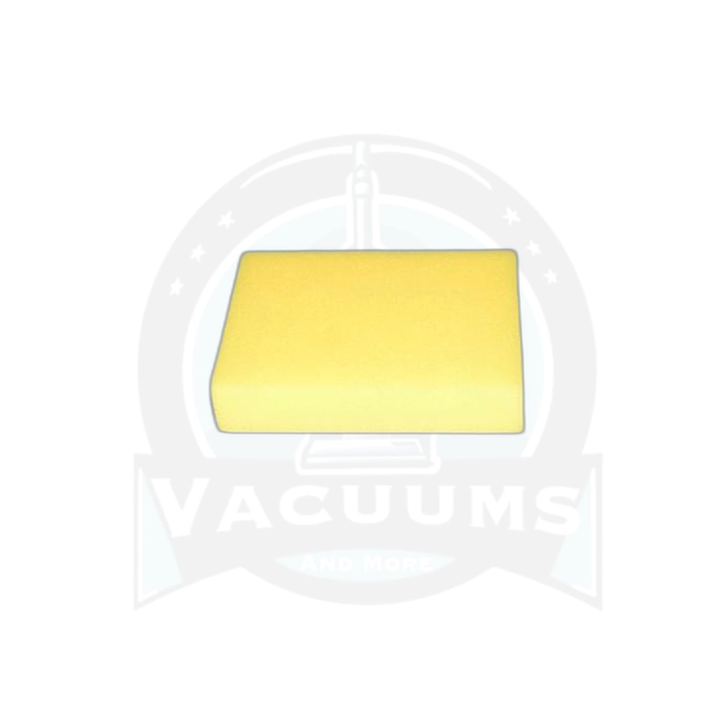 Bissell Foam Upright Filter - - Bissell
