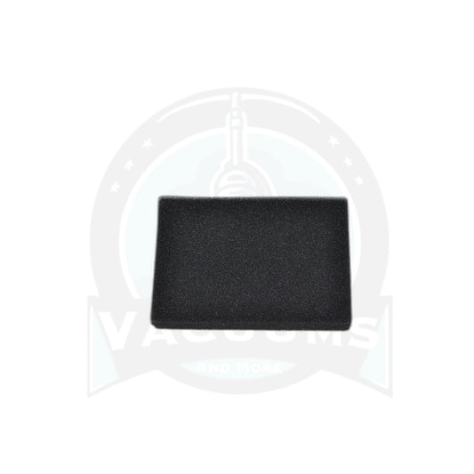 Bissell Foam Pre-Motor Filter - 7700 Big Green - Bissell