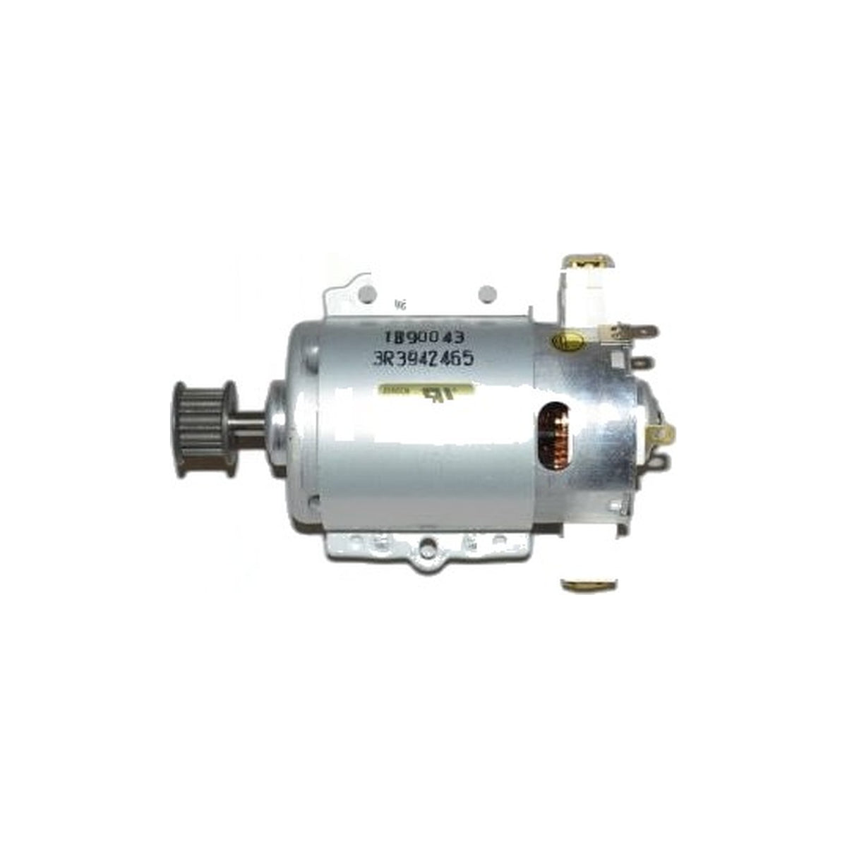 Bissell Foot Motor - 86T3 Green Machine - 10N2 - BG10