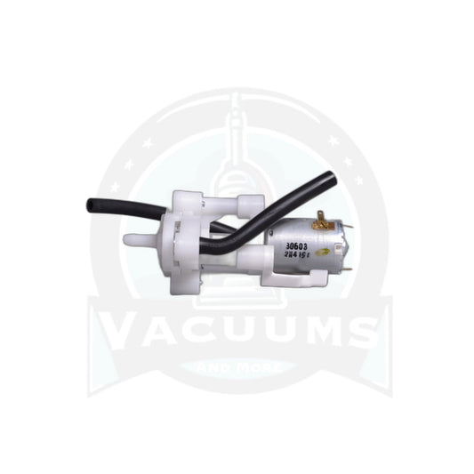 Bissell Pump Assembly - 27F6 Lift Off Deep Cleaner - Bissell