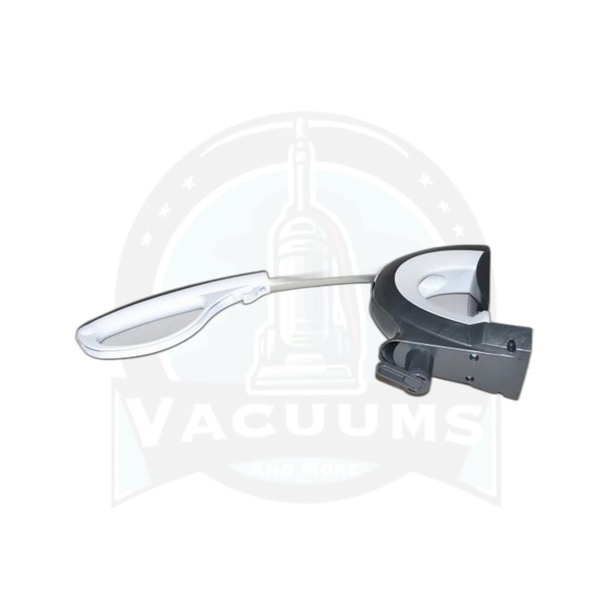 Upper Handle Assembly - Bissell 81M9 Trilogy / TripleClean Professional - Bissell
