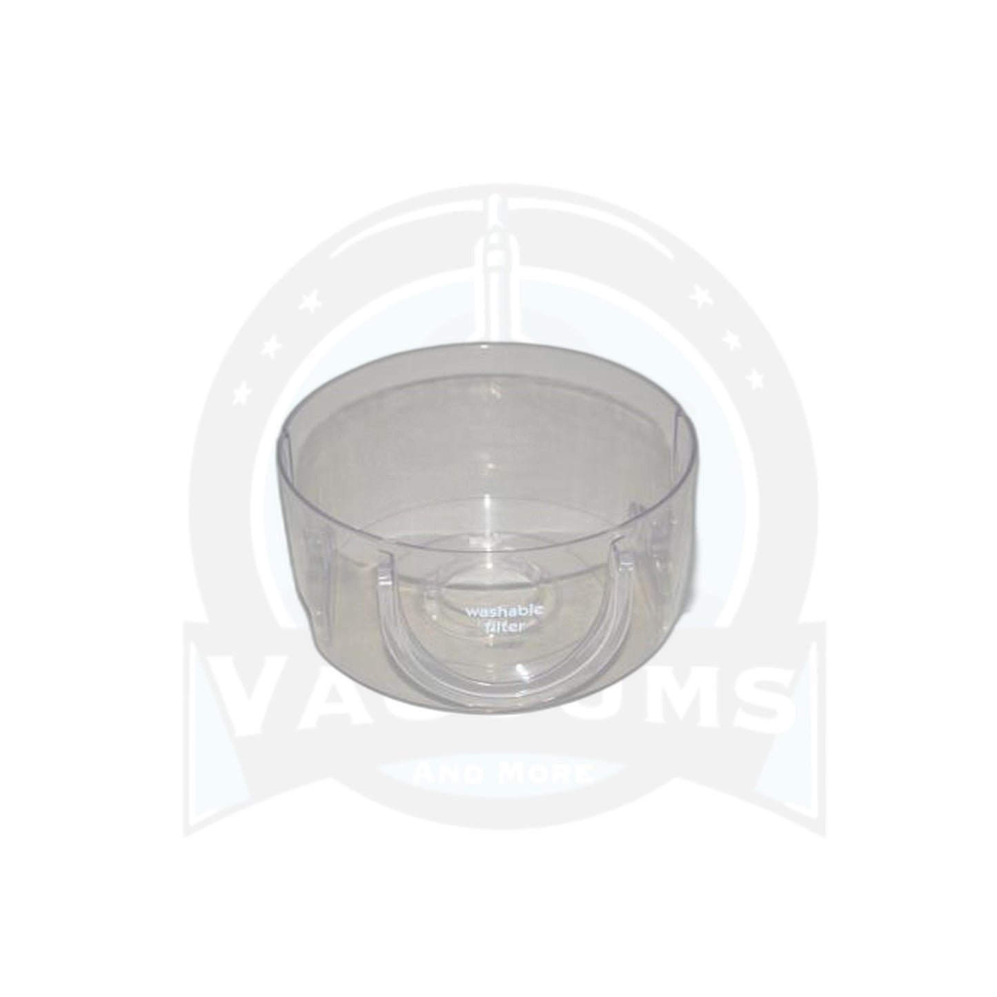 Bissell Filter Case - 68C7 Bagless Vacuum - Bissell