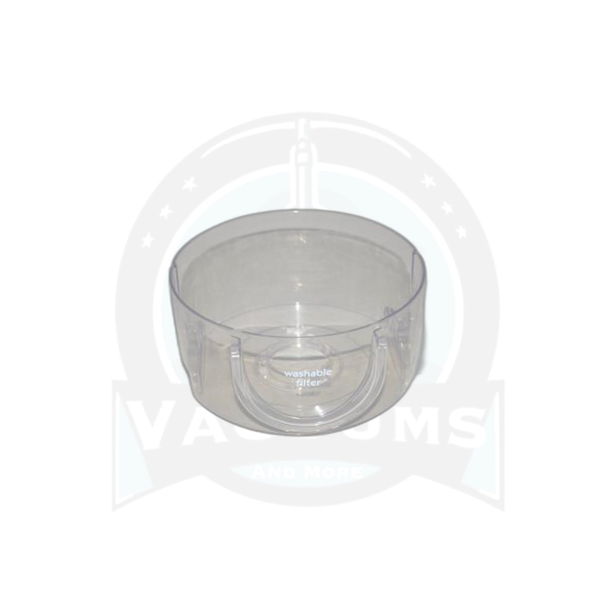 Bissell Filter Case - 68C7 Bagless Vacuum - Bissell