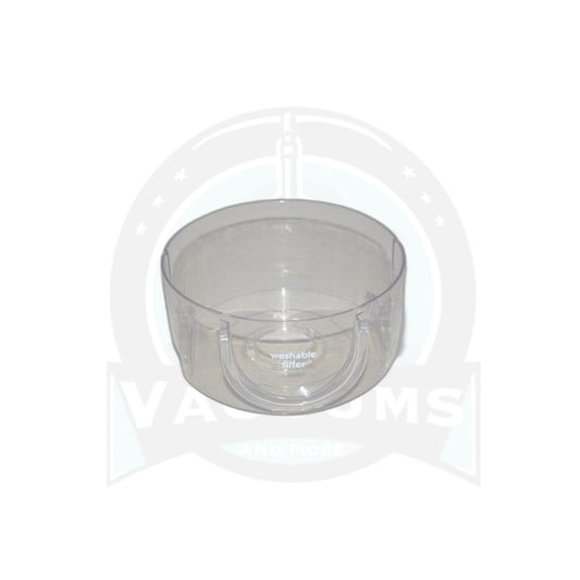 Bissell Filter Case - 68C7 Bagless Vacuum - Bissell