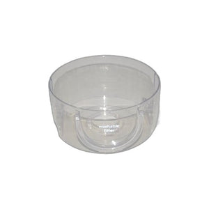 Bissell Filter Case - 68C7 Bagless Vacuum