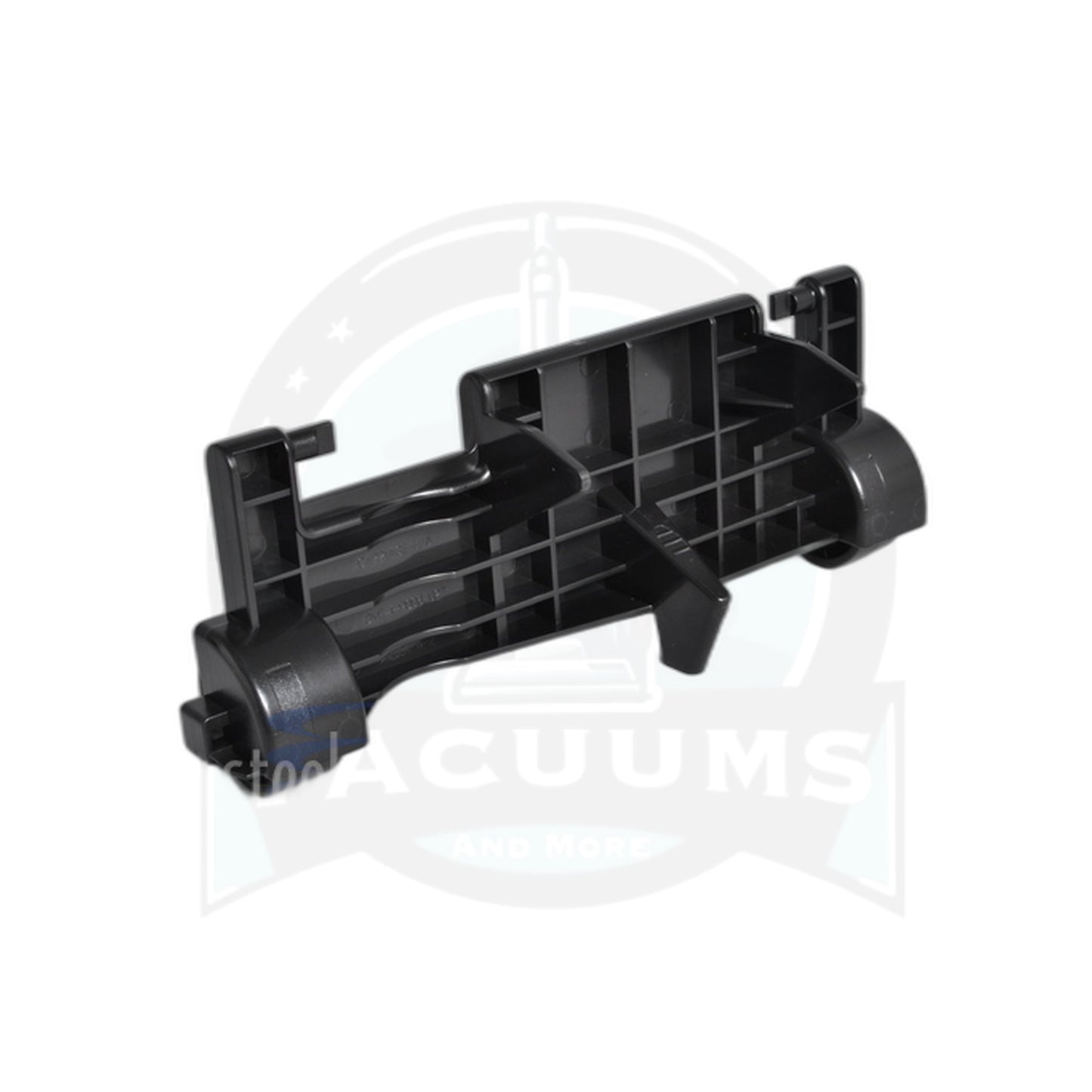 Bissell Roller Assembly with Axle - 12B1, 68C7 Upright - 44M3 - Bissell