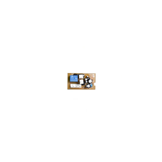 Circuit Board - Bissell 93Z6 Heavy Duty Bagless Upright