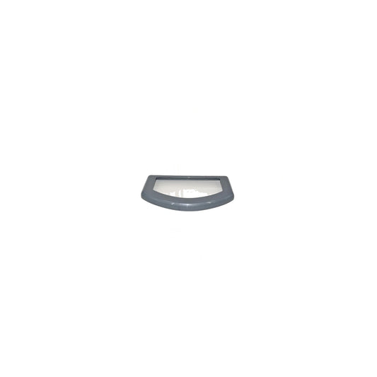 Carpet Glider - Bissell PowerFresh Steam Mop