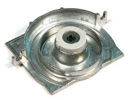 Bearing Block R.H., for 370 ELECTRONIC and ET-C