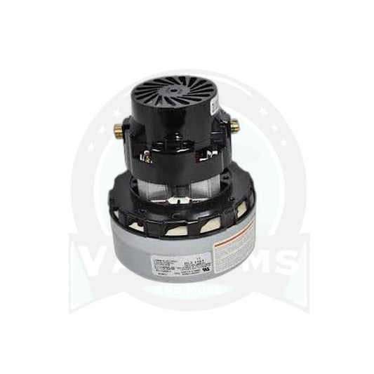 NaceCare Numatic Charles / George 2-Stage 120V Bypass Motor