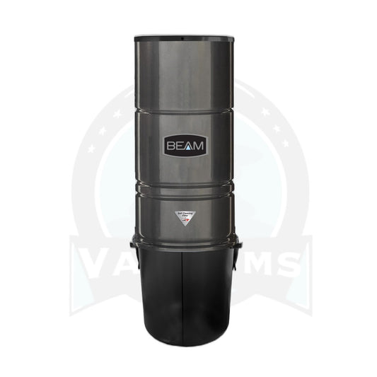 Beam 205A Hybrid Central Vacuum Power Unit, 610 AW, 3,000 Sq Ft