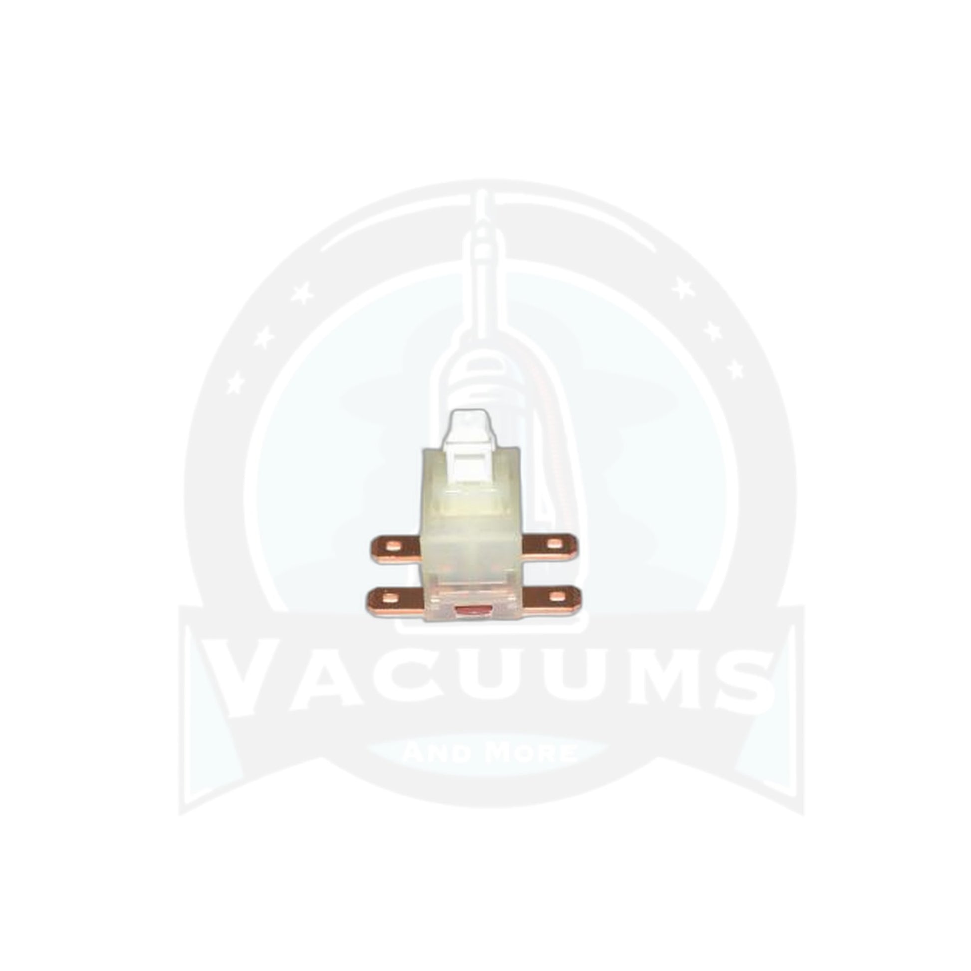Push-Type Switch - Henry HVR200 Canister - Henry