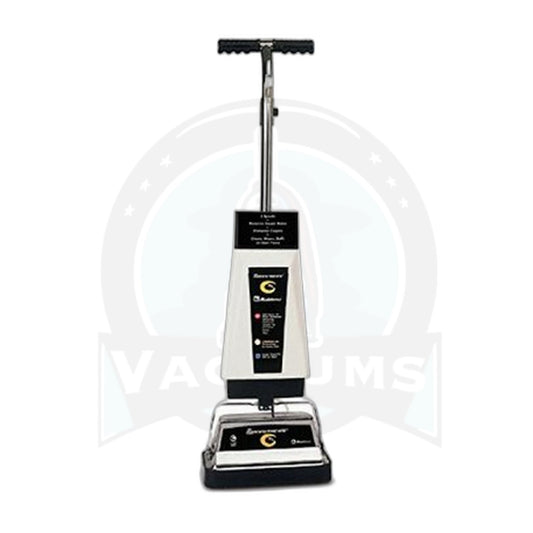 Koblenz 2600 Two-Speed Shampoo/Polisher Floor Machine
