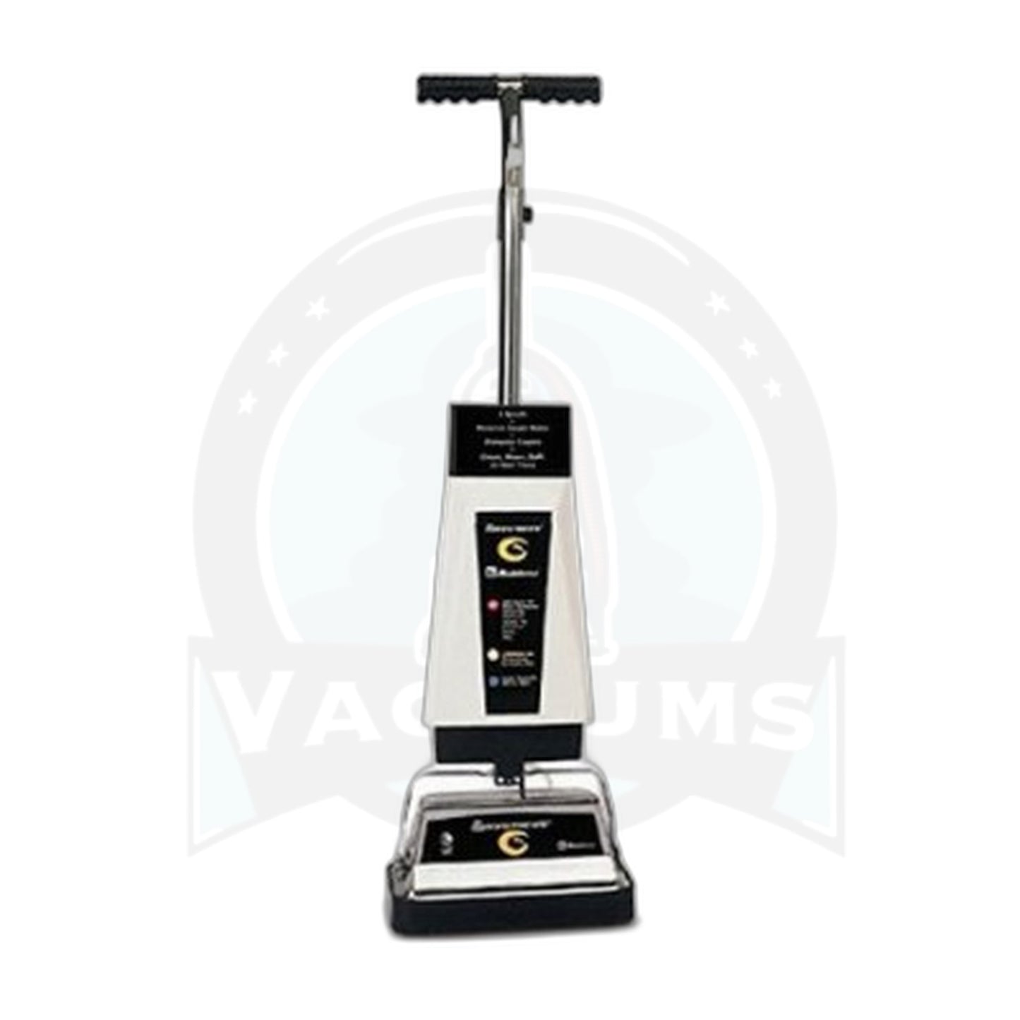 Koblenz 2600 Two-Speed Shampoo/Polisher Floor Machine