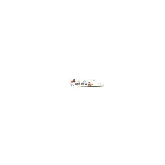 SEBO Electronic Controller Board - G4 and G5 Upright