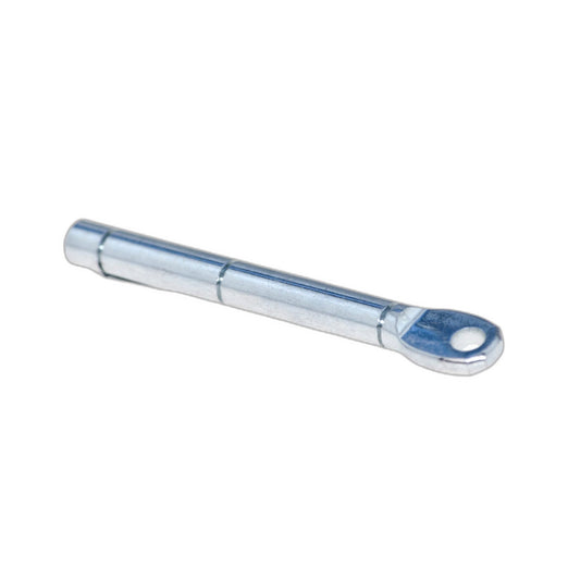 Simplicity 20 Series Foot Pedal Shaft, Original Style