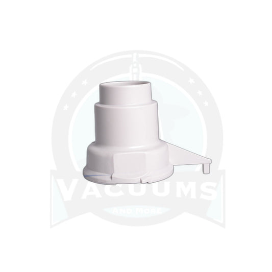 Kirby Machine End Hose Connector - Generation 3