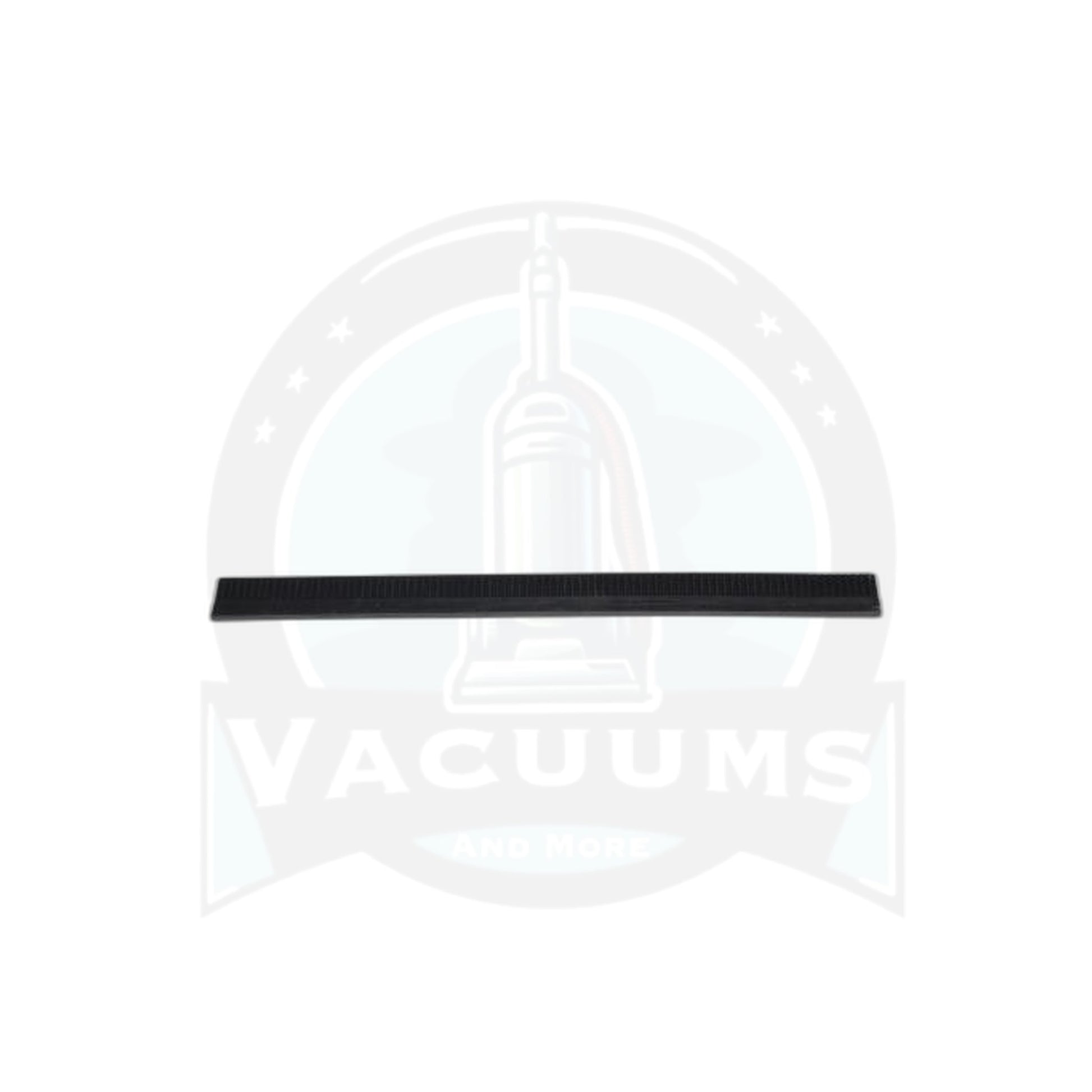 Front Squeegee - NaceCare NVQ900 Commercial - NaceCare